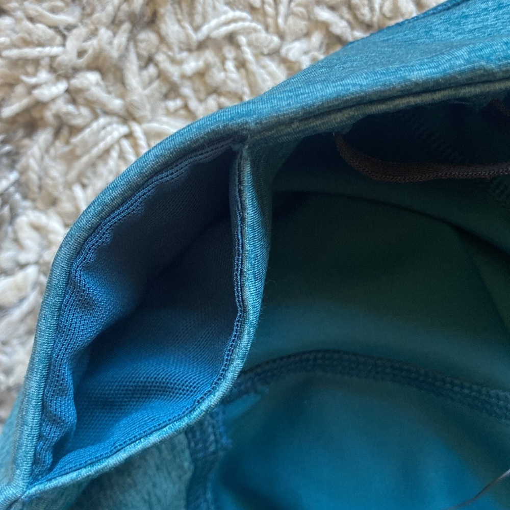 NWT Nike Epic Luxe Crop Leggings - Picture 10 of 11